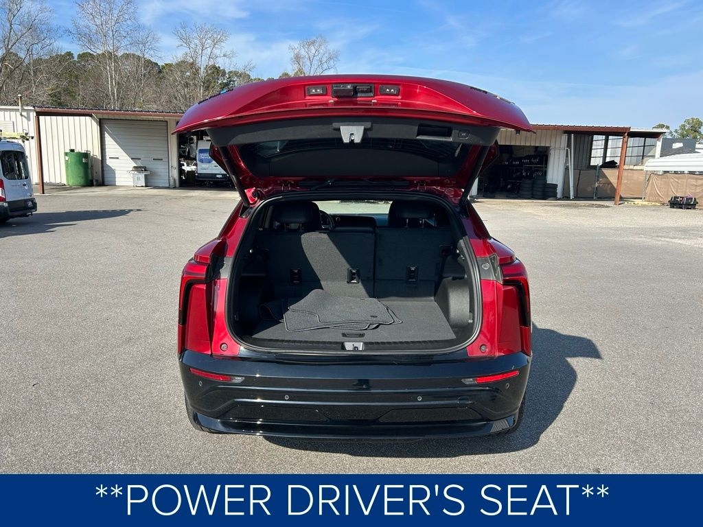 Chevrolet Blazer EV RS 2024