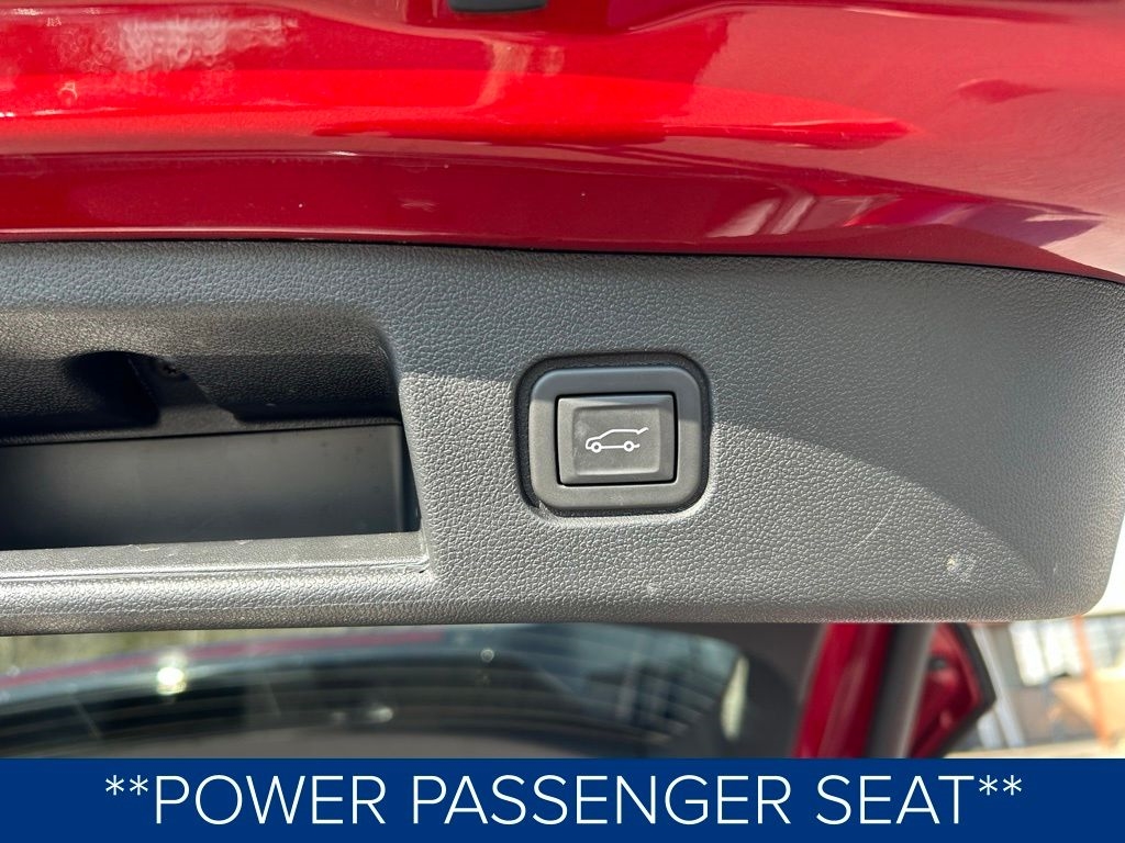 Chevrolet Blazer EV RS 2024