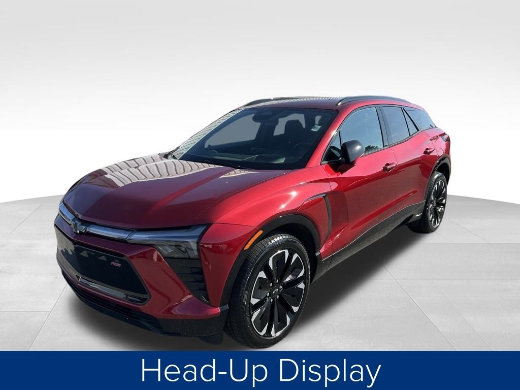Chevrolet Blazer EV RS 2024