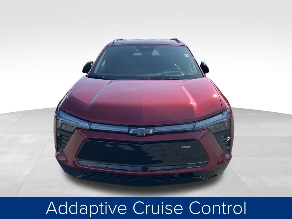 Chevrolet Blazer EV RS 2024