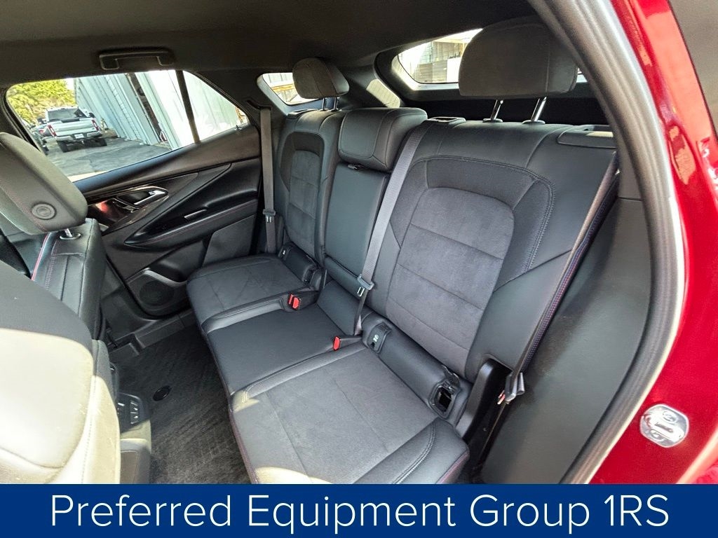 Chevrolet Blazer EV RS 2024