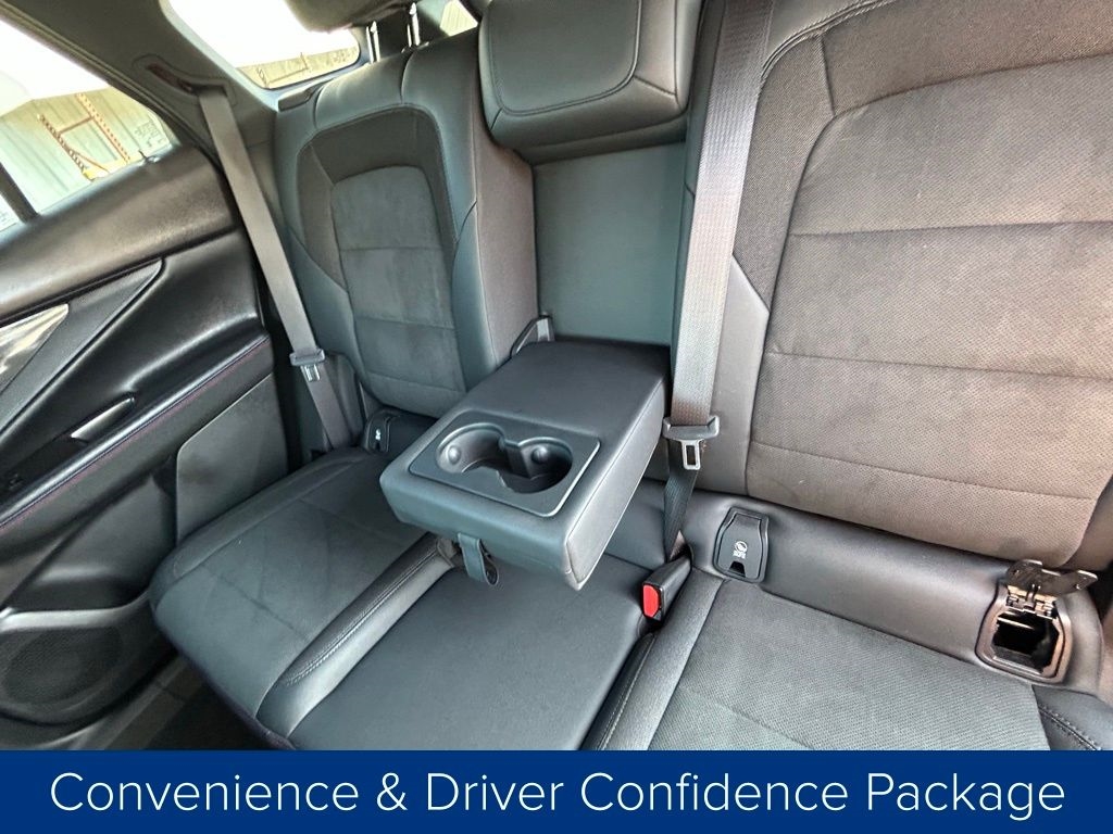 Chevrolet Blazer EV RS 2024