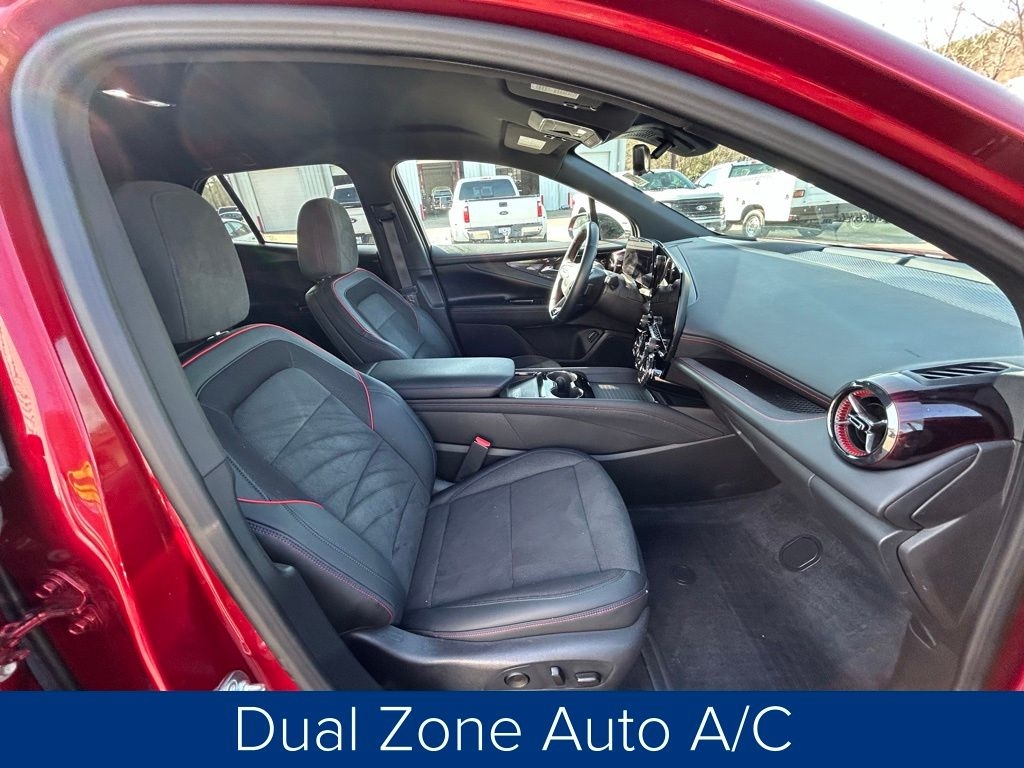 Chevrolet Blazer EV RS 2024