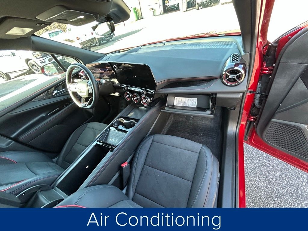 Chevrolet Blazer EV RS 2024