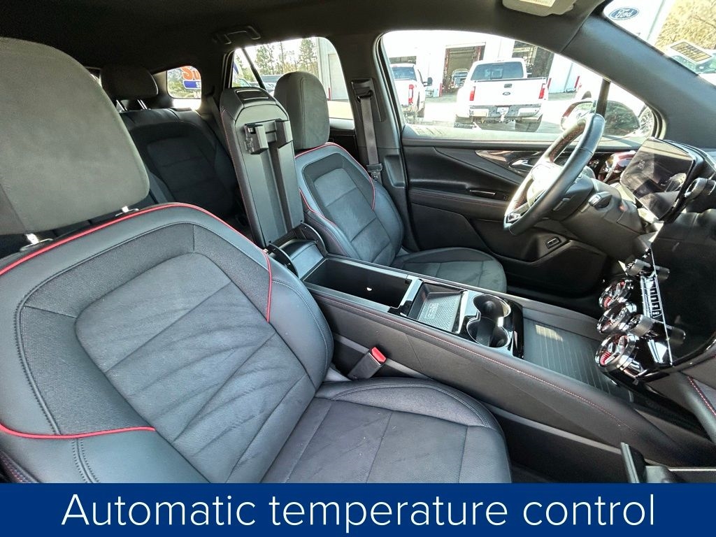 Chevrolet Blazer EV RS 2024