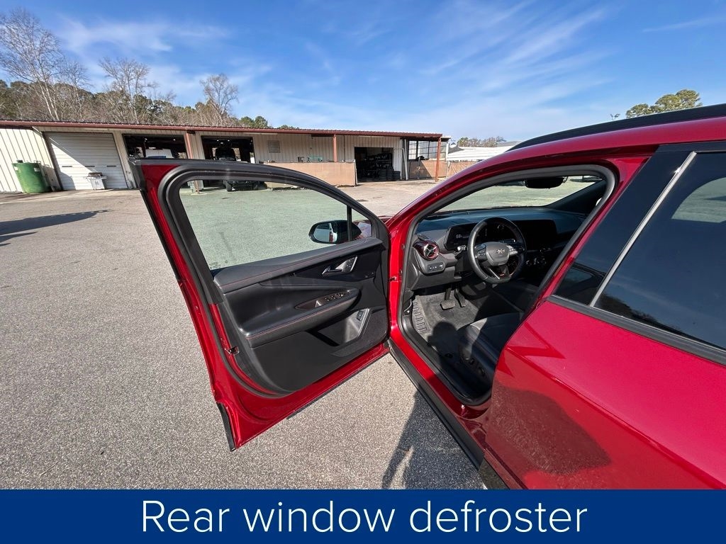 Chevrolet Blazer EV RS 2024