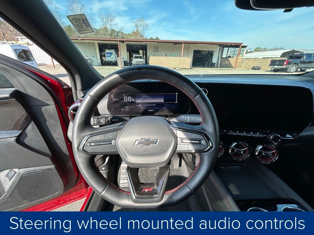 Chevrolet Blazer EV RS 2024