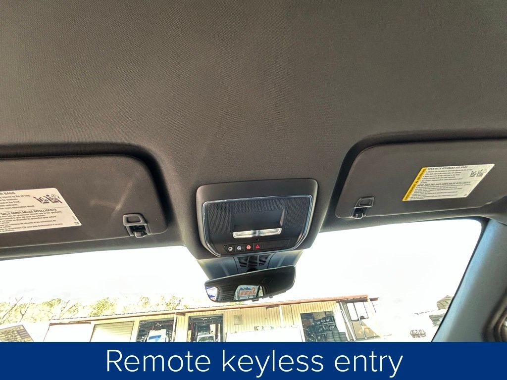 Chevrolet Blazer EV RS 2024