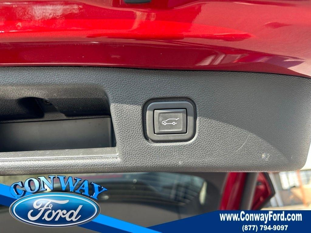 Chevrolet Blazer EV RS 2024