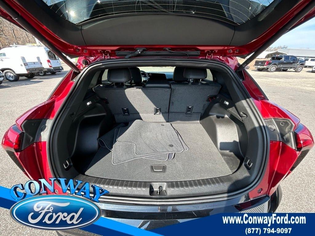 Chevrolet Blazer EV RS 2024