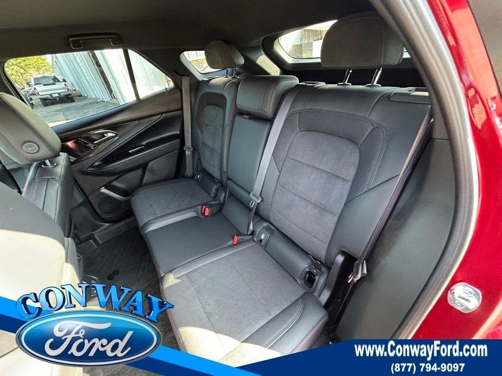 Chevrolet Blazer EV RS 2024