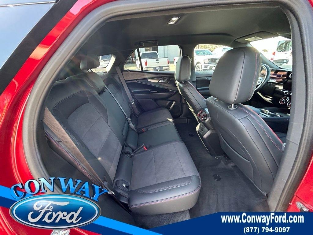 Chevrolet Blazer EV RS 2024