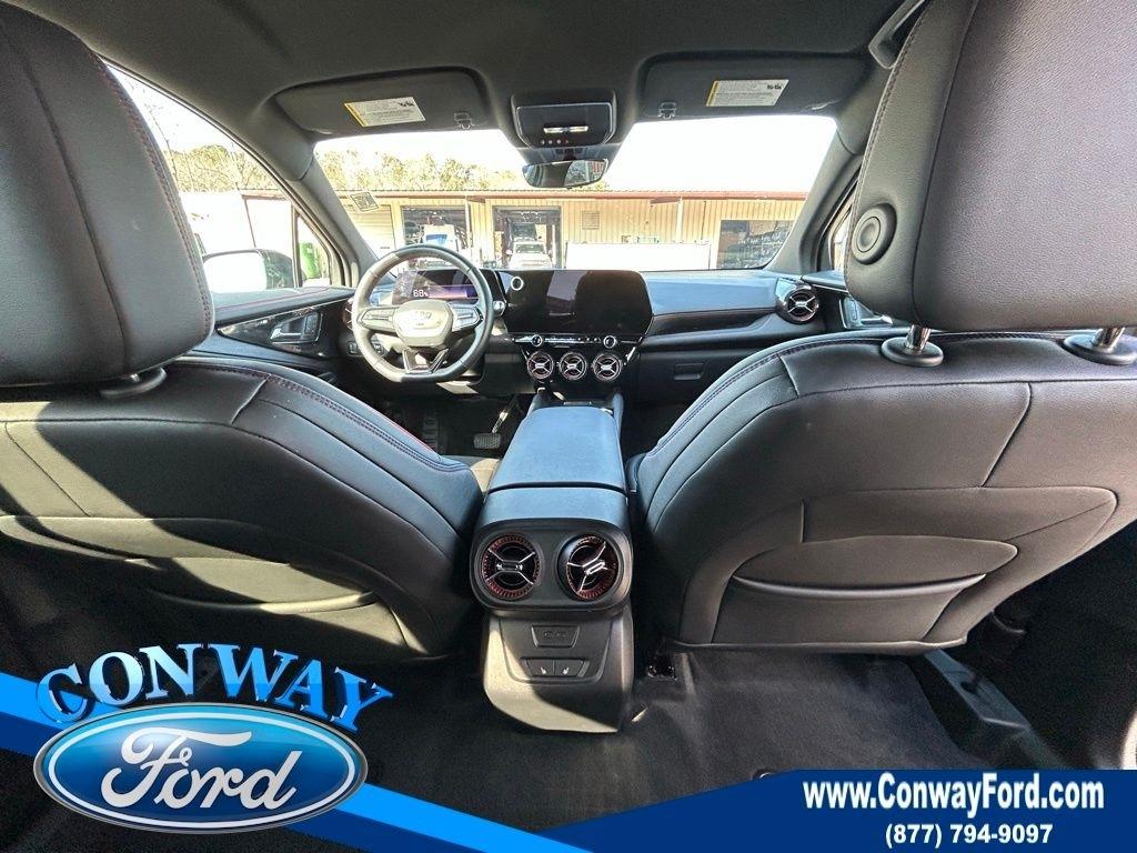 Chevrolet Blazer EV RS 2024