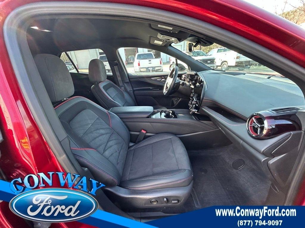 Chevrolet Blazer EV RS 2024