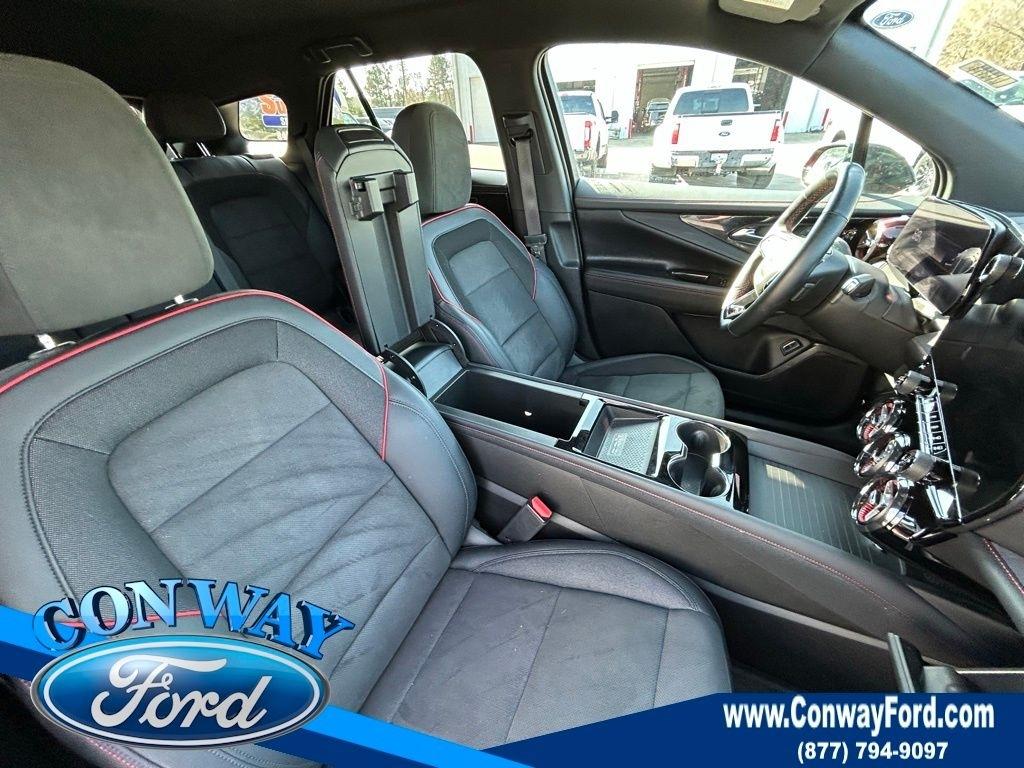 Chevrolet Blazer EV RS 2024