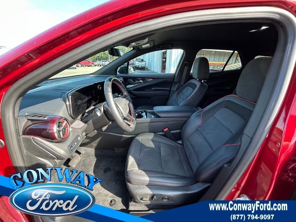 Chevrolet Blazer EV RS 2024