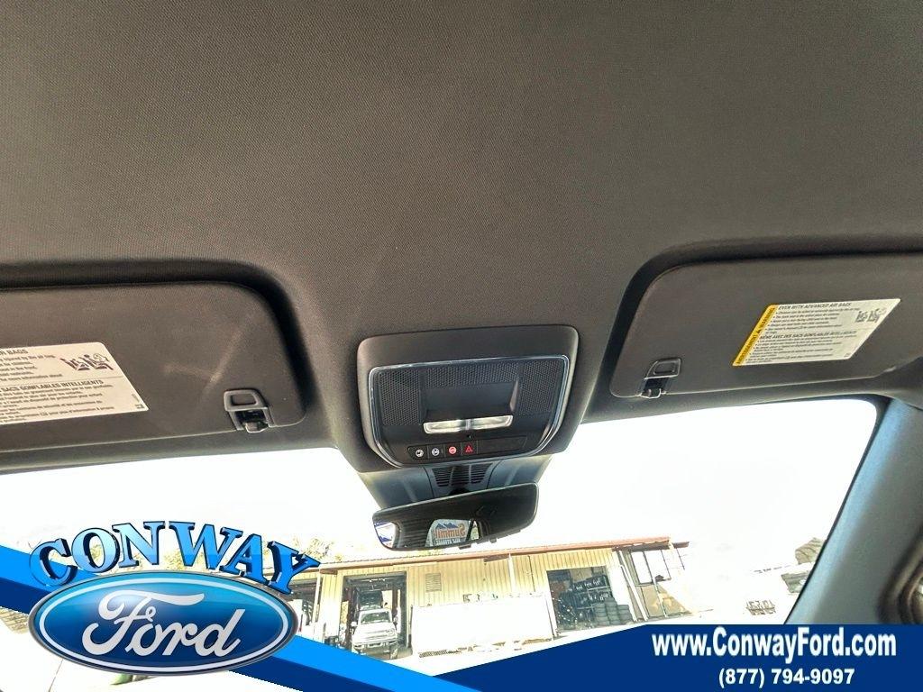 Chevrolet Blazer EV RS 2024