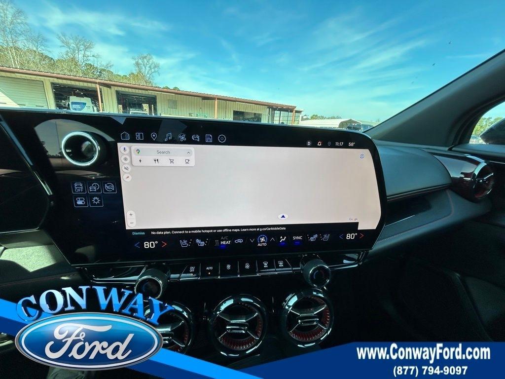 Chevrolet Blazer EV RS 2024