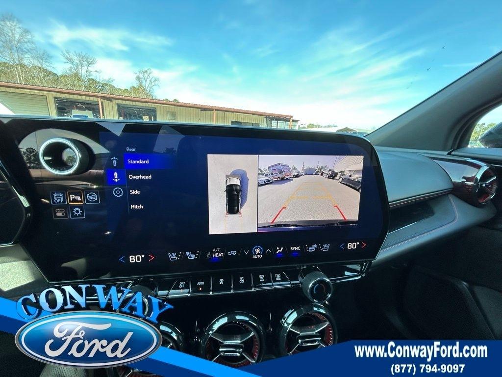 Chevrolet Blazer EV RS 2024