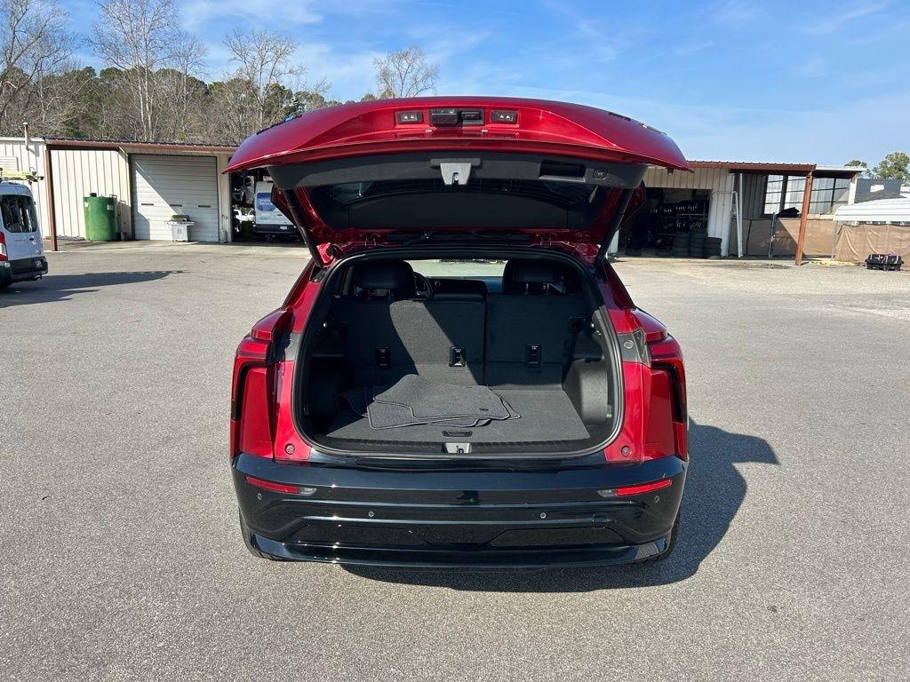 Chevrolet Blazer EV RS 2024