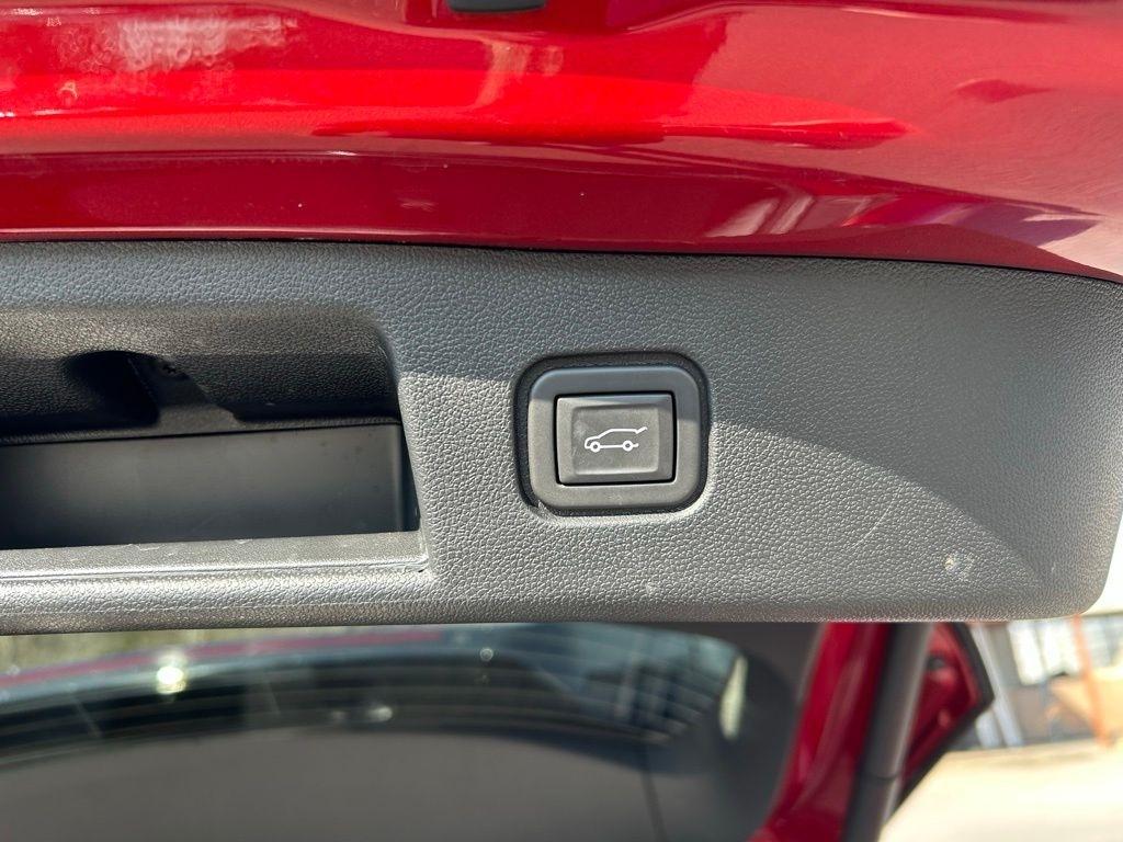 Chevrolet Blazer EV RS 2024