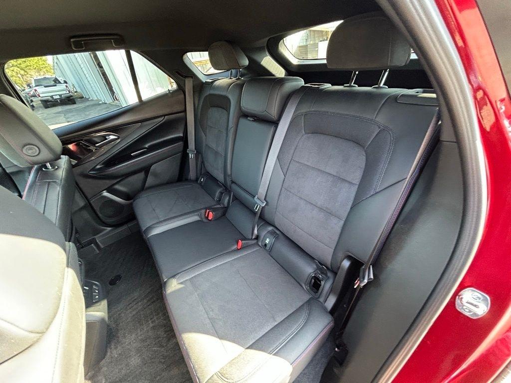 Chevrolet Blazer EV RS 2024