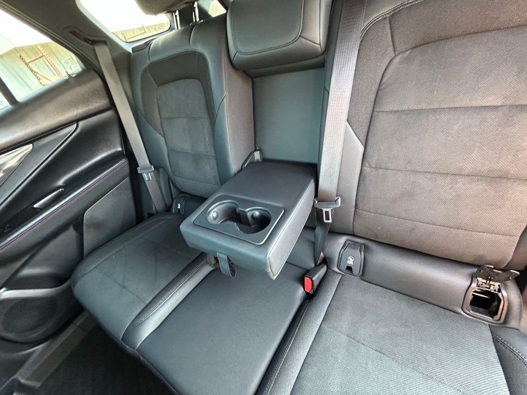 Chevrolet Blazer EV RS 2024