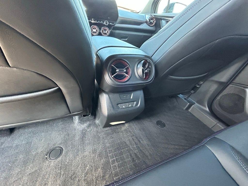 Chevrolet Blazer EV RS 2024