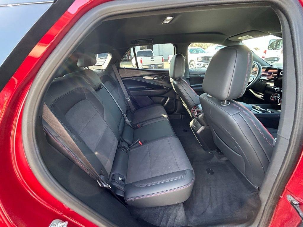 Chevrolet Blazer EV RS 2024