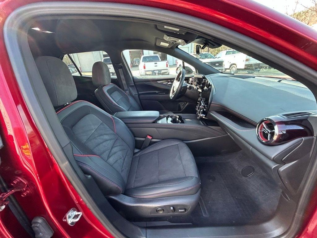 Chevrolet Blazer EV RS 2024