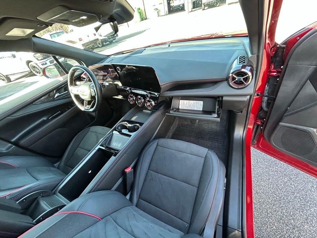 Chevrolet Blazer EV RS 2024