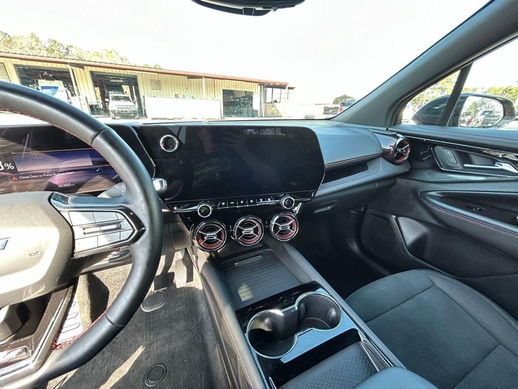 Chevrolet Blazer EV RS 2024