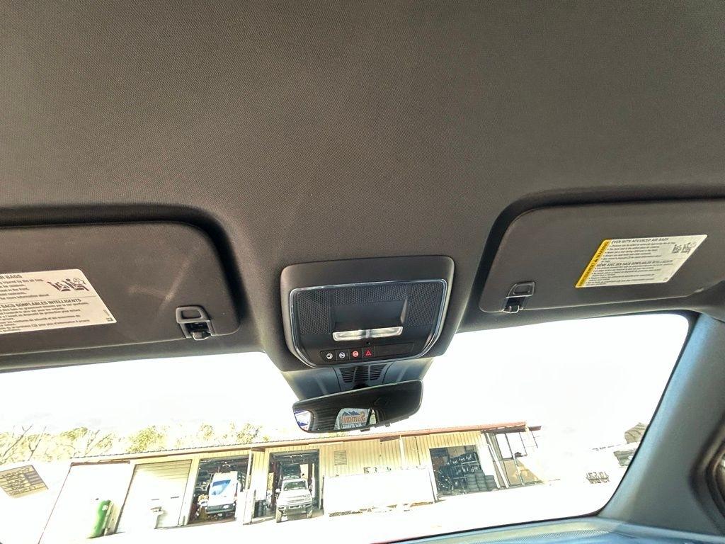 Chevrolet Blazer EV RS 2024