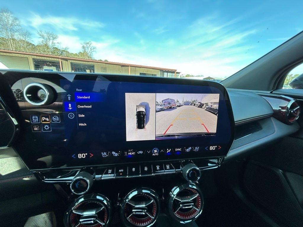 Chevrolet Blazer EV RS 2024