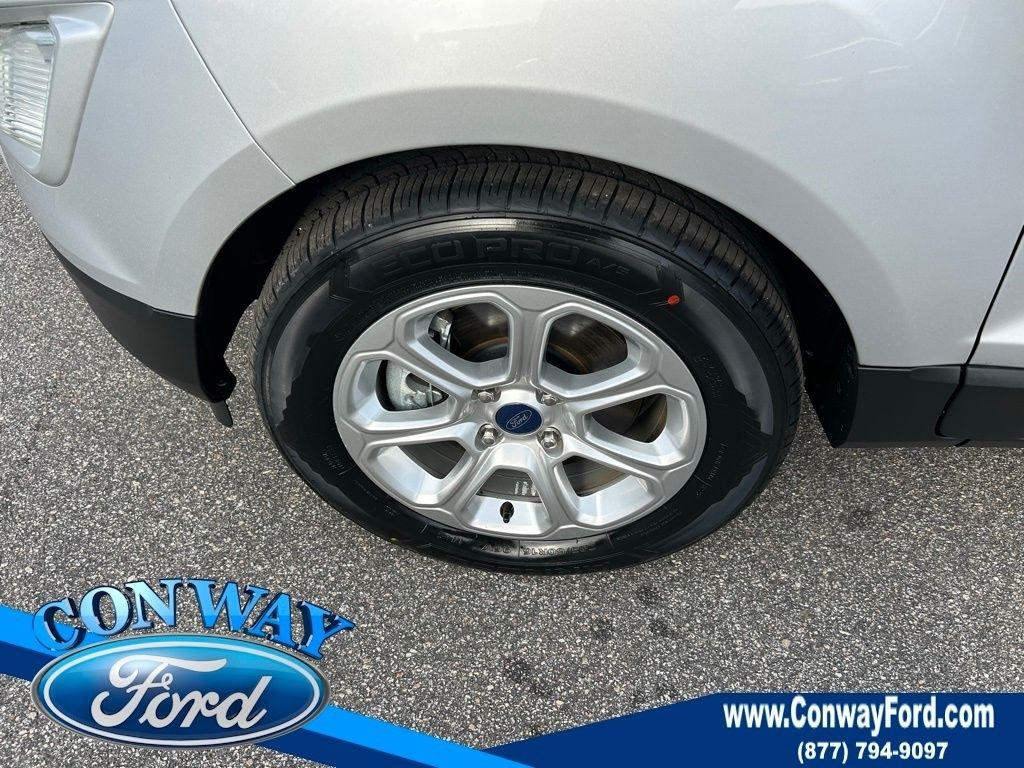 Ford EcoSport SE 2020