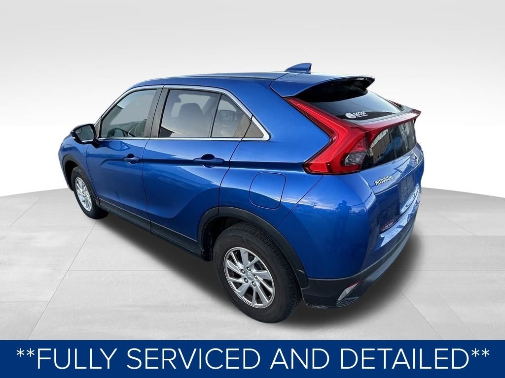 Mitsubishi Eclipse Cross ES AWD 2019