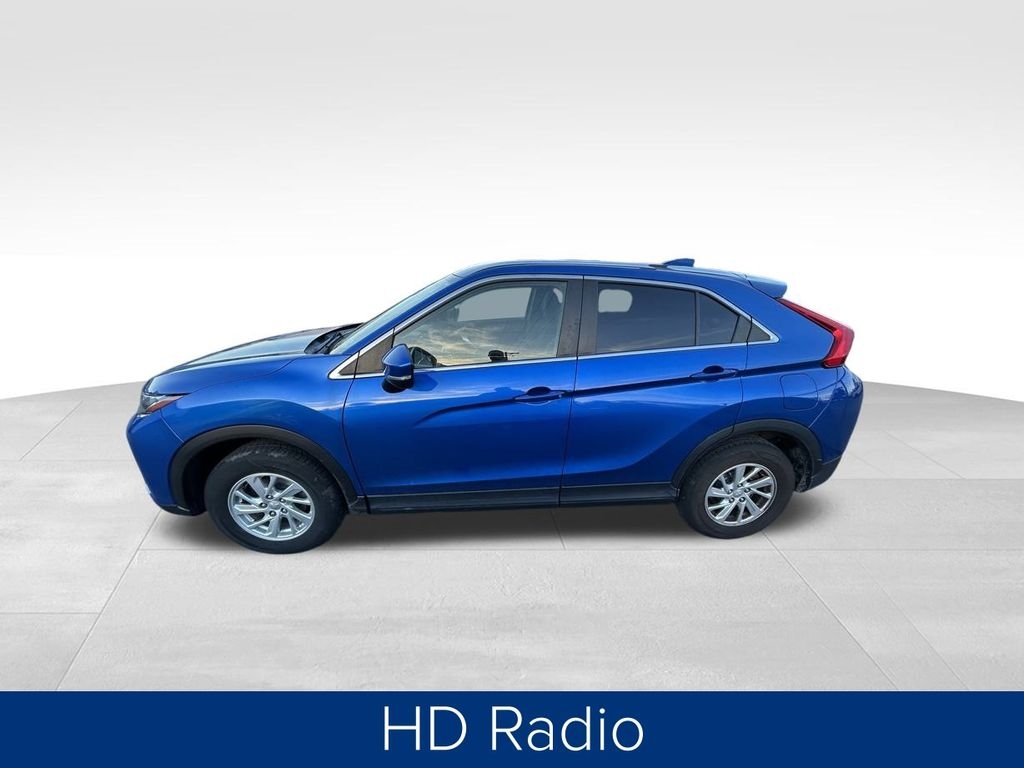 Mitsubishi Eclipse Cross ES AWD 2019