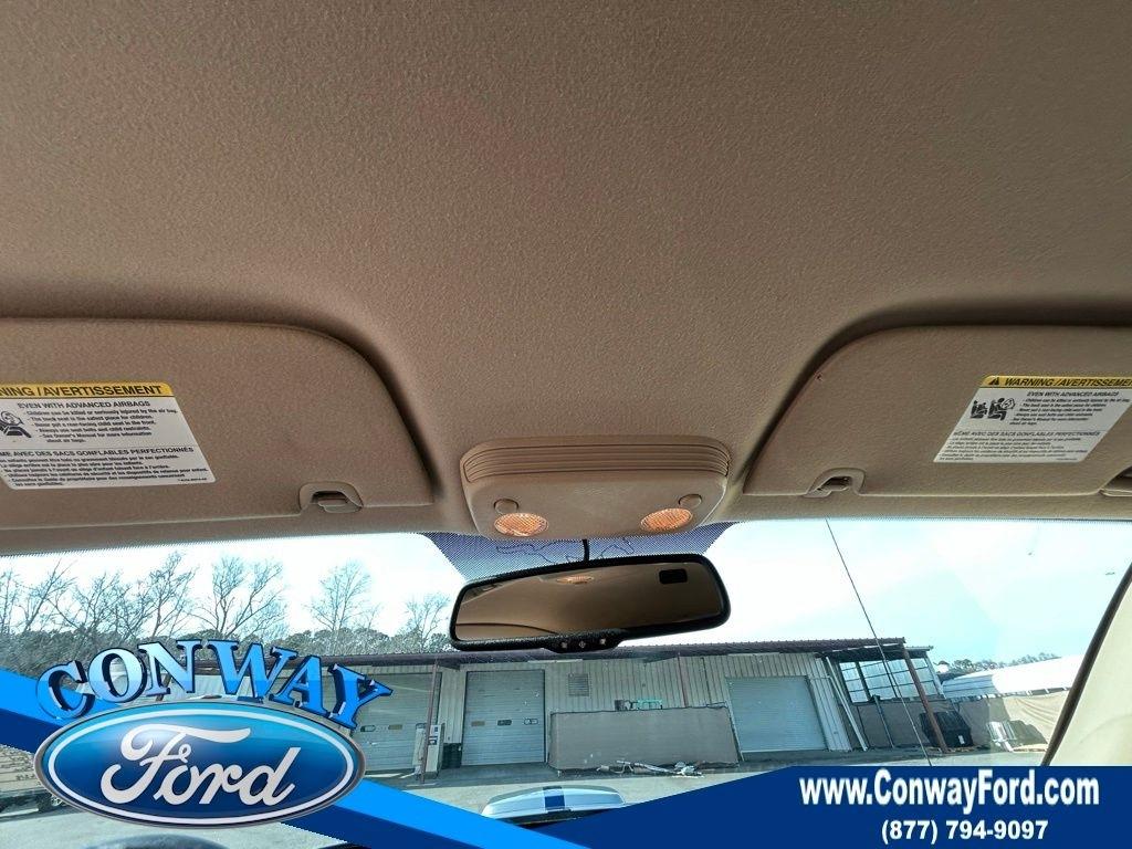 Ford Mustang GT Deluxe Coupe 2007