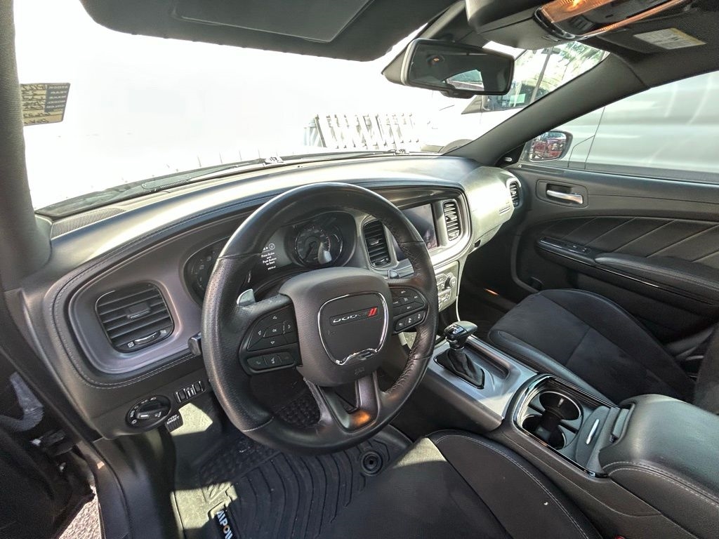 Dodge Charger R/T 2023