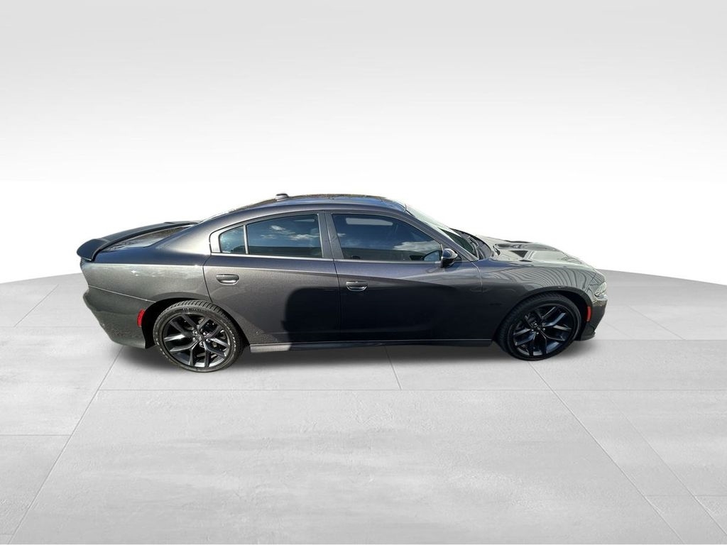 Dodge Charger R/T 2023