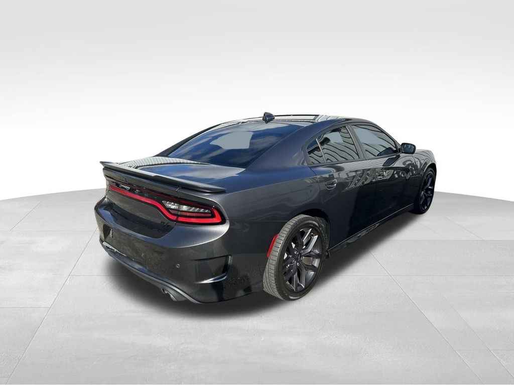 Dodge Charger R/T 2023