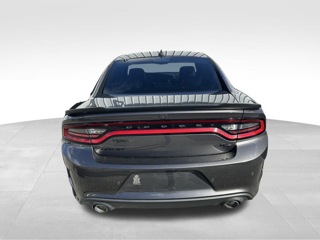 Dodge Charger R/T 2023