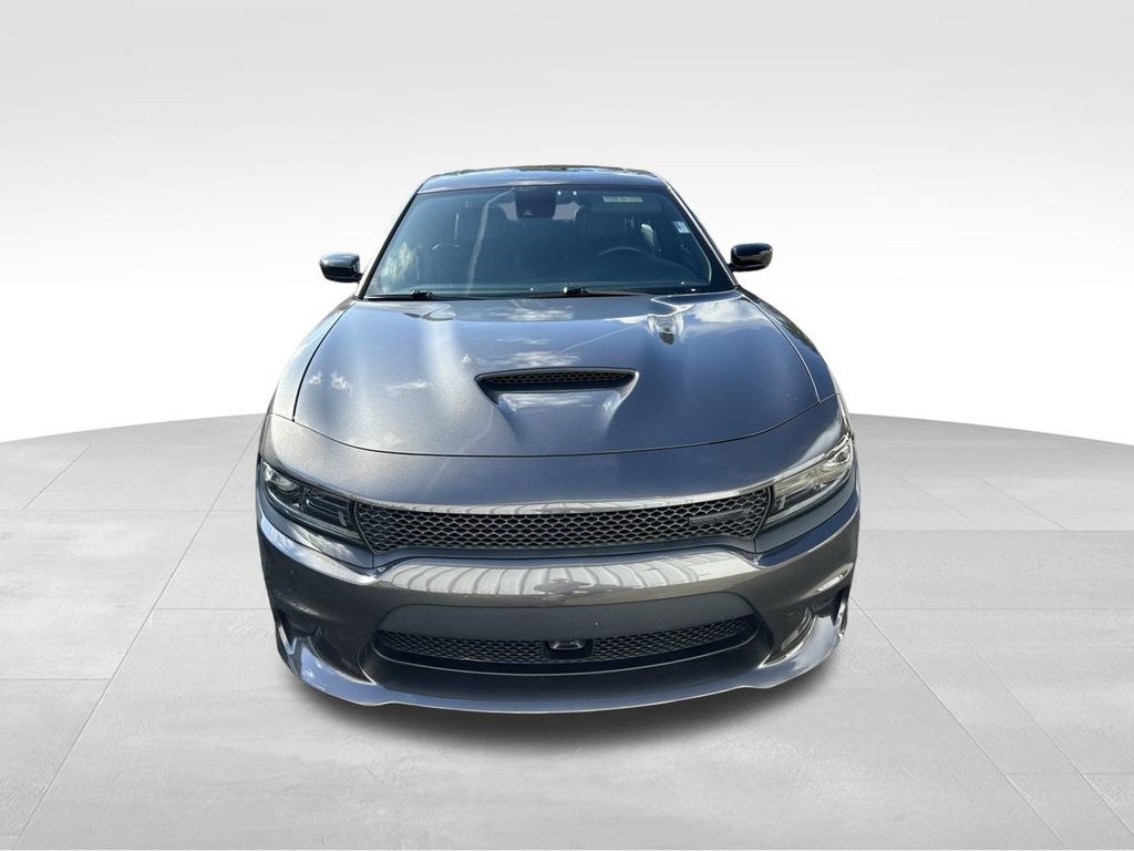 Dodge Charger R/T 2023