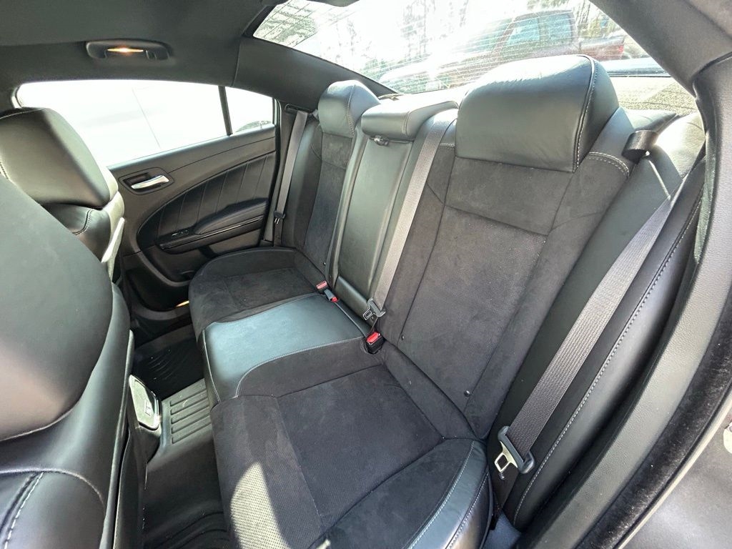 Dodge Charger R/T 2023