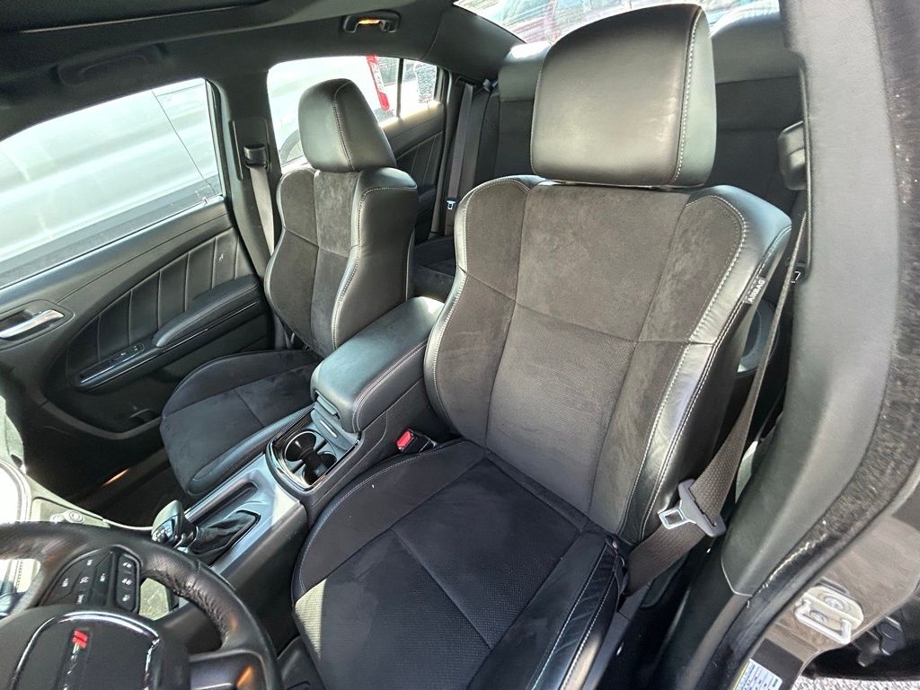 Dodge Charger R/T 2023