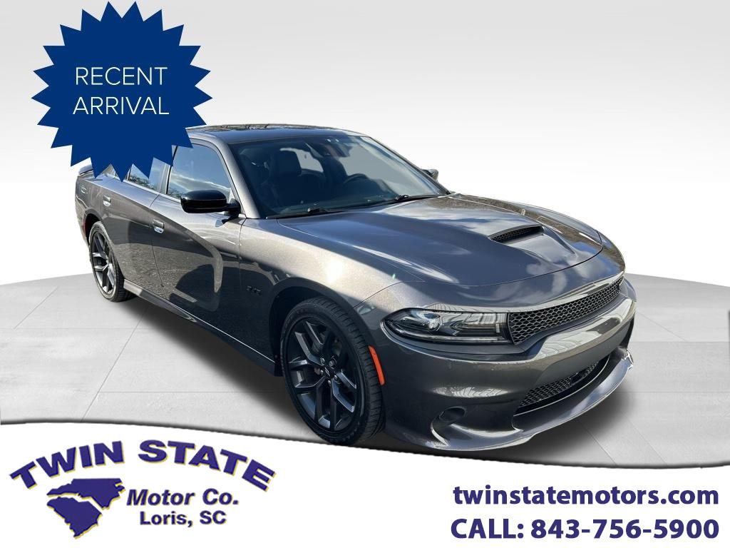 2023 Dodge Charger R/T