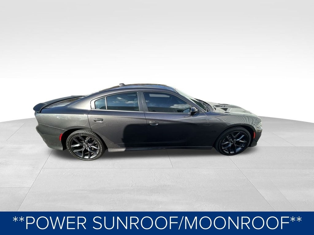 Dodge Charger R/T 2023