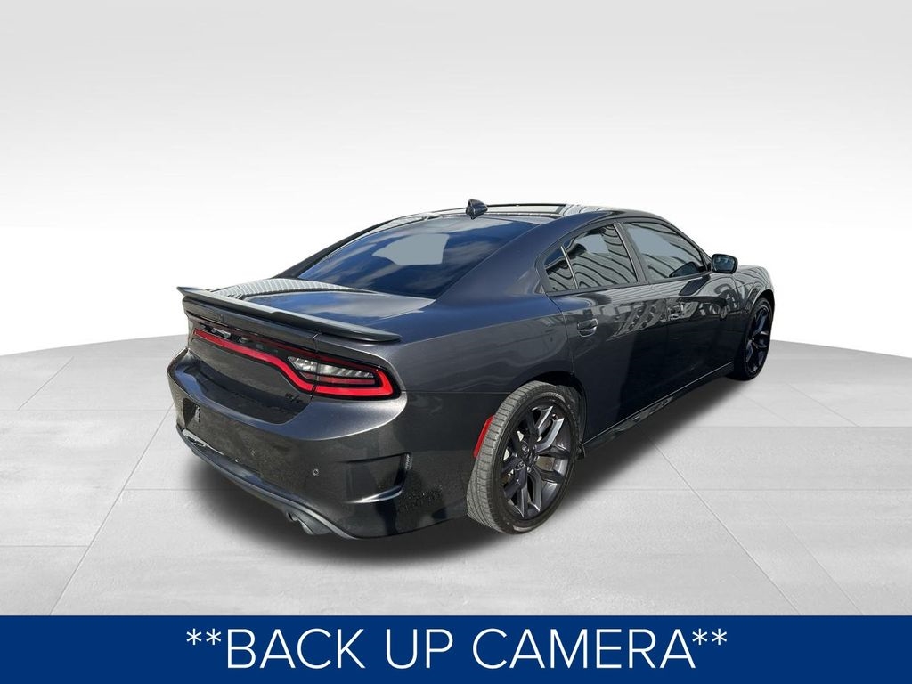 Dodge Charger R/T 2023