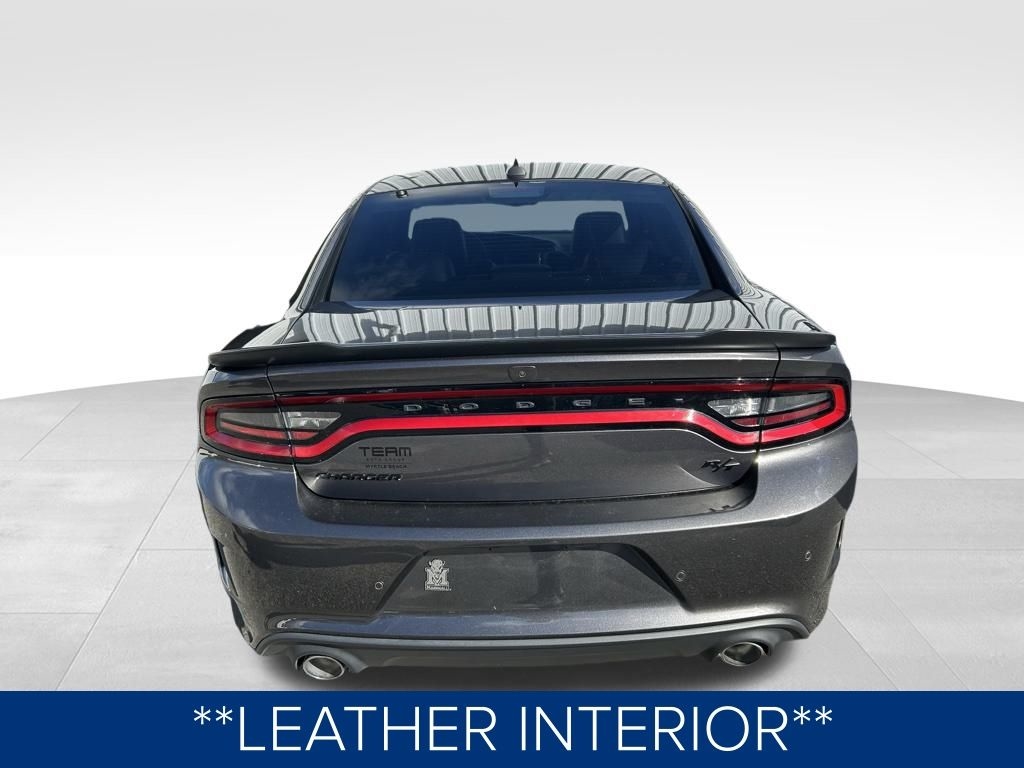 Dodge Charger R/T 2023