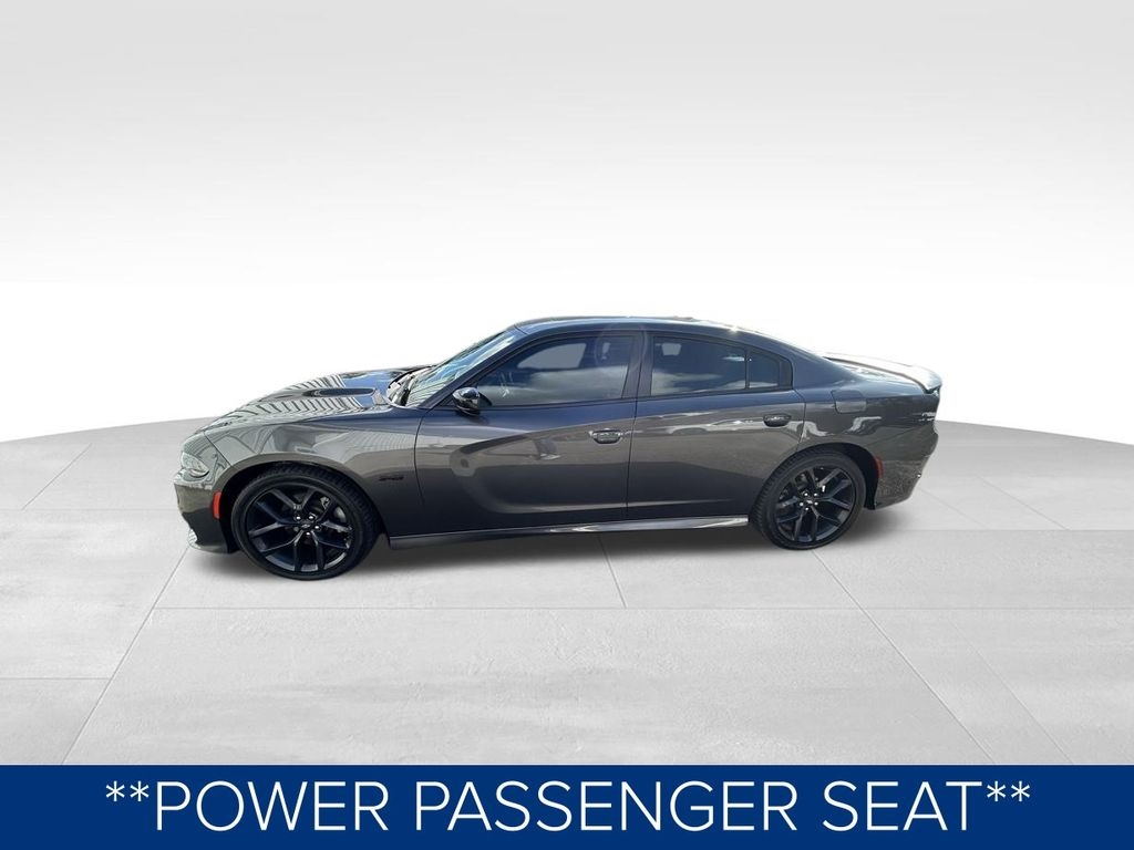 Dodge Charger R/T 2023